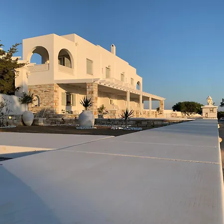 Apartamento Sea And Salt Naxos 1 Kastrákion