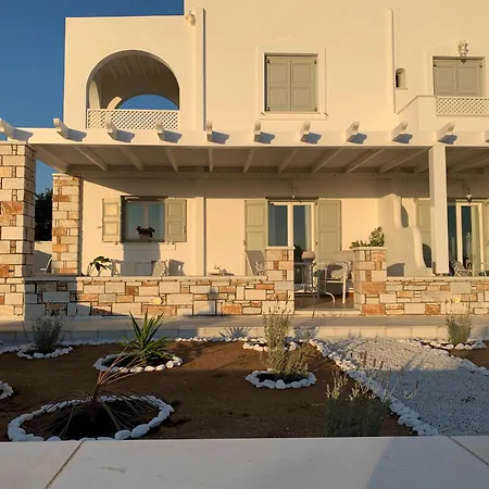 Apartamento Sea And Salt Naxos 1 Kastrákion