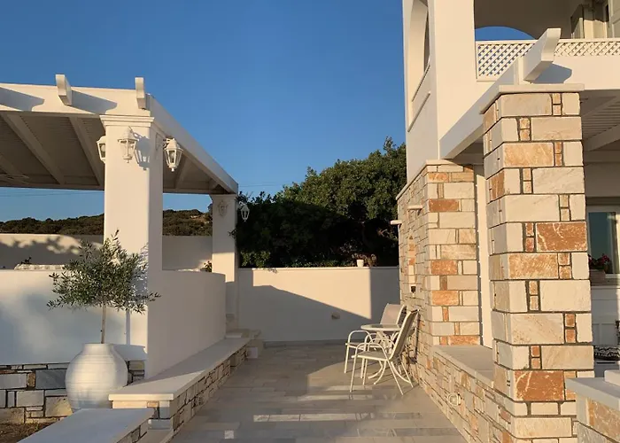 Sea And Salt Naxos 1