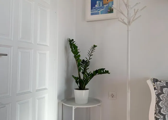 Apartamento Sea And Salt Naxos 1 *