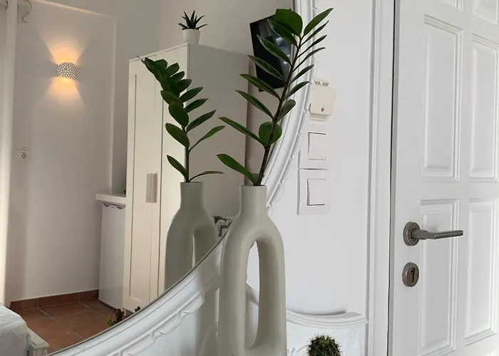 Sea And Salt Naxos 1 Apartamento Kastrákion