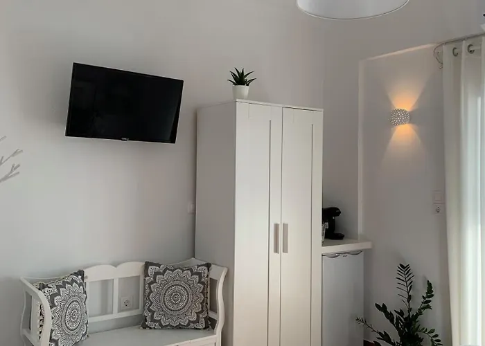 Apartamento Sea And Salt Naxos 1