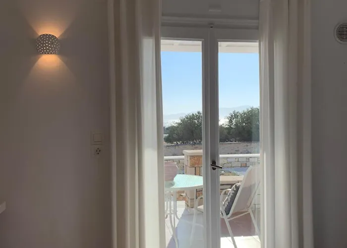 Sea And Salt Naxos 1