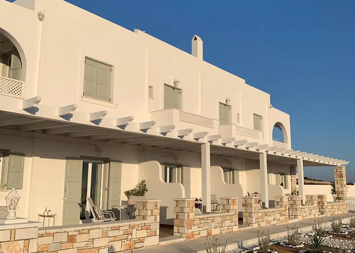 Sea And Salt Naxos 1 Kastrákion