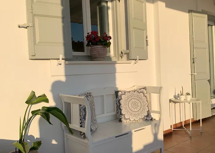 Sea And Salt Naxos 1