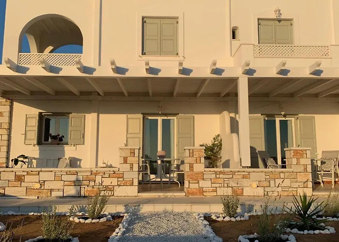 Sea And Salt Naxos 1 Kastrákion