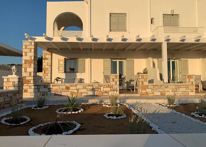 Apartamento Sea And Salt Naxos 1 Kastrákion