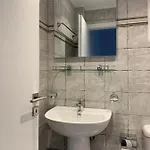 Sea And Salt Naxos 1 Apartment Kastraki (Naxos)