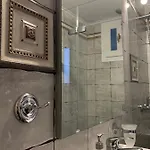 Apartment Sea And Salt Naxos 1 *