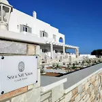 Apartment Sea And Salt Naxos 1
