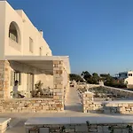 Sea And Salt Naxos 1 Apartment *