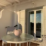 Sea And Salt Naxos 1 Apartment
