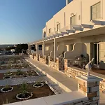 Apartment Sea And Salt Naxos 1 Kastraki (Naxos)