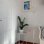 Apartment Sea And Salt Naxos 1 *