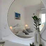 Sea And Salt Naxos 1 Apartment