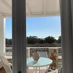 Apartment Sea And Salt Naxos 1 *
