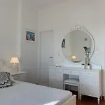 Sea And Salt Naxos 1 Apartment