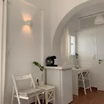 Apartment Sea And Salt Naxos 1 *