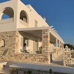 Sea And Salt Naxos 1 *