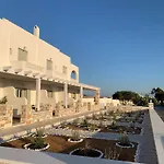Apartment Sea And Salt Naxos 1