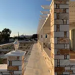 Sea And Salt Naxos 1 Apartment