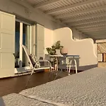 Sea And Salt Naxos 1 Apartment *