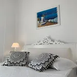 Sea And Salt Naxos 1 Apartment Kastraki (Naxos)