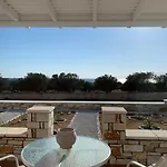 Sea And Salt Naxos 1 Apartment