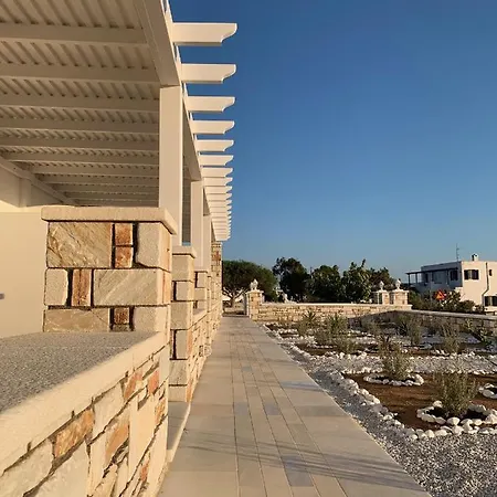 Sea&salt Naxos 1 *