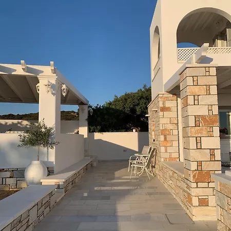 Sea And Salt Naxos 1