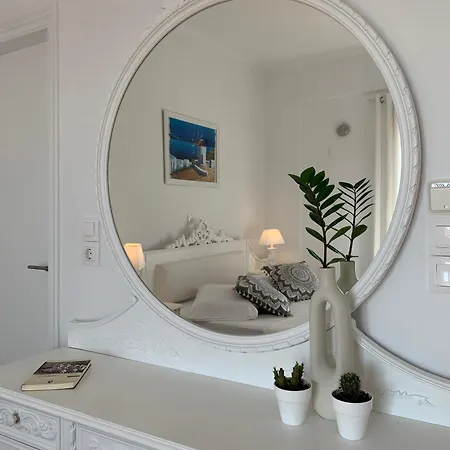 Apartamento Sea&salt Naxos 1 Kastrákion