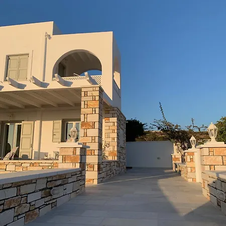 Sea And Salt Naxos 1 Διαμέρισμα Kastrákion