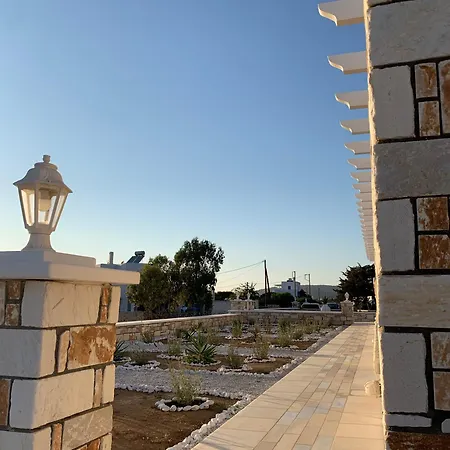 Sea&salt Naxos 1 *