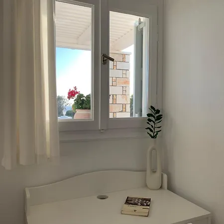 Apartamento Sea&salt Naxos 1