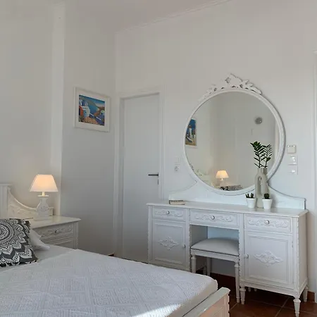 Sea&salt Naxos 1 Apartamento