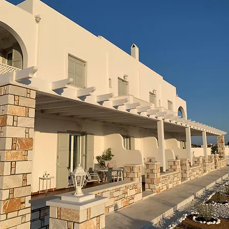 Sea&salt Naxos 1 *