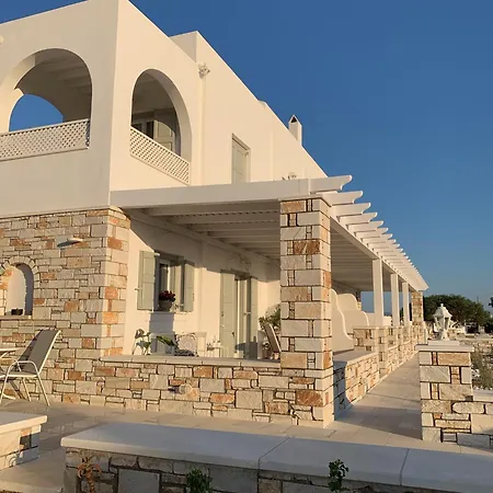 Sea&salt Naxos 1 *