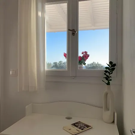 Apartamento Sea&salt Naxos 1 Kastrákion
