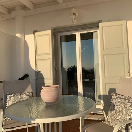 Sea&salt Naxos 1 *