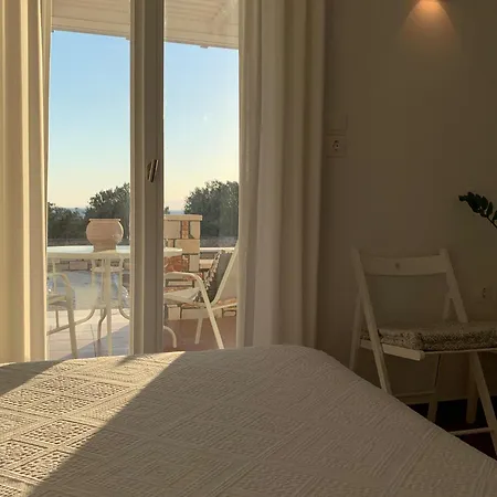 Apartamento Sea&salt Naxos 1 Kastrákion