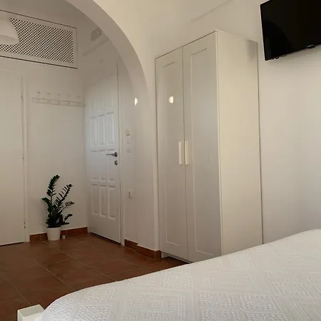Apartamento Sea&salt Naxos 1 *
