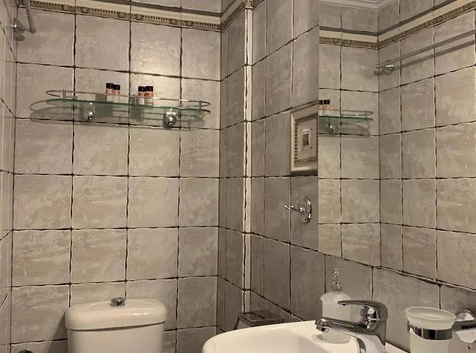 Sea And Salt Naxos 1 Διαμέρισμα *