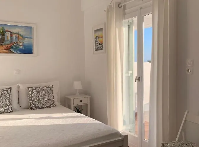 Sea And Salt Naxos 1 Kastrákion