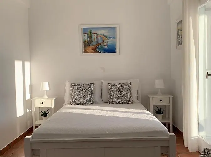 Sea And Salt Naxos 1 * Kastrákion