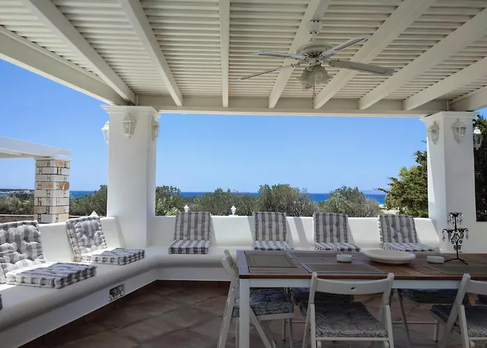 Sea And Salt Naxos 1