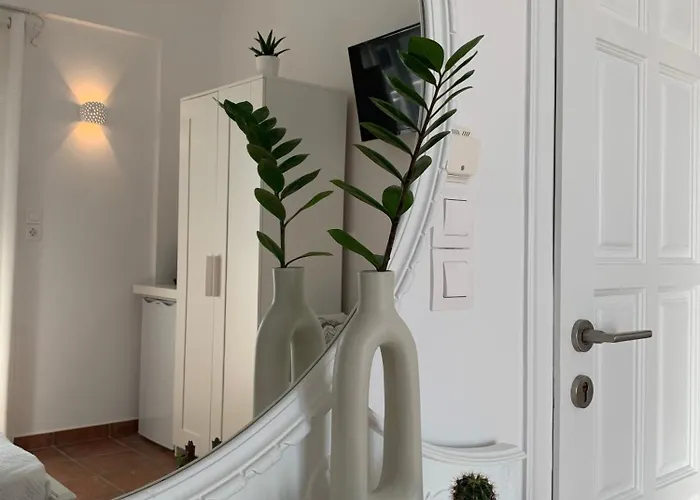 Sea And Salt Naxos 1 *