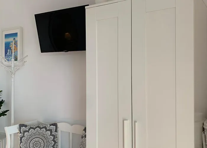 Sea And Salt Naxos 1 Διαμέρισμα *