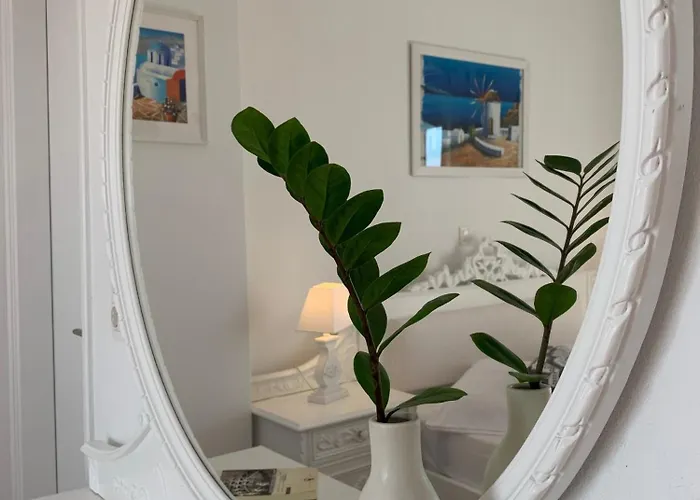 Sea And Salt Naxos 1 * Kastrákion