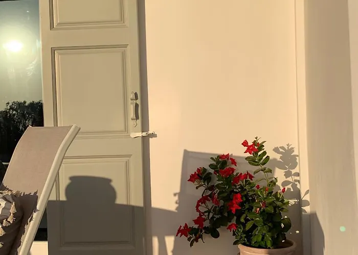 Sea And Salt Naxos 1 Διαμέρισμα Kastrákion