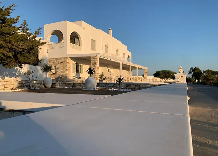 Διαμέρισμα Sea And Salt Naxos 1 Kastrákion